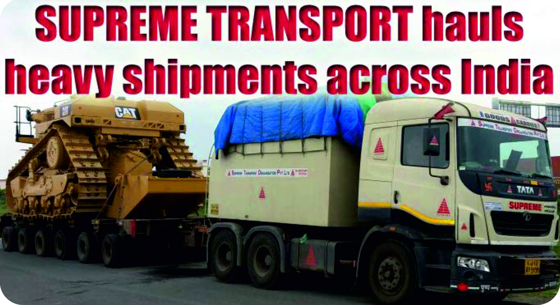 Ammeet Kamal Agarwal Supreme Project Cargo Transport (13)